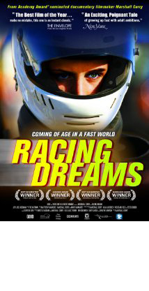 Racing Dreams